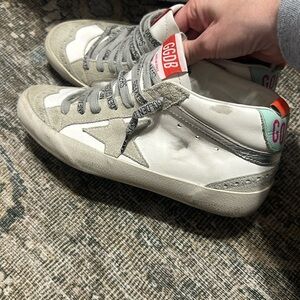 Golden Goose / size 36 / great condition